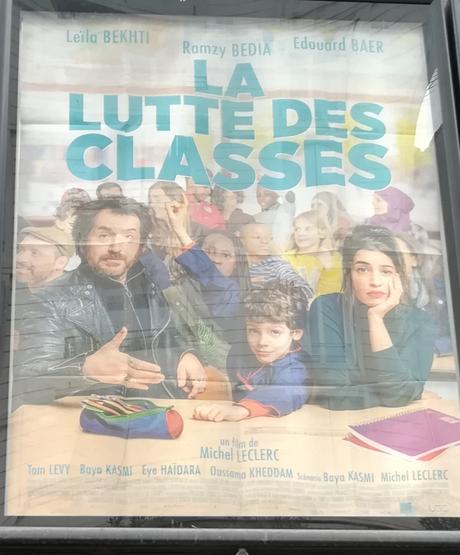 {Cinéma} La Lutte des classes – @LexiTibo