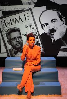 La fonction de l’orgasme de Didier Girauldon, Constance Larrieu et Jonathan Michel