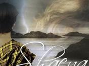 Shaena d’Aurélie Depraz