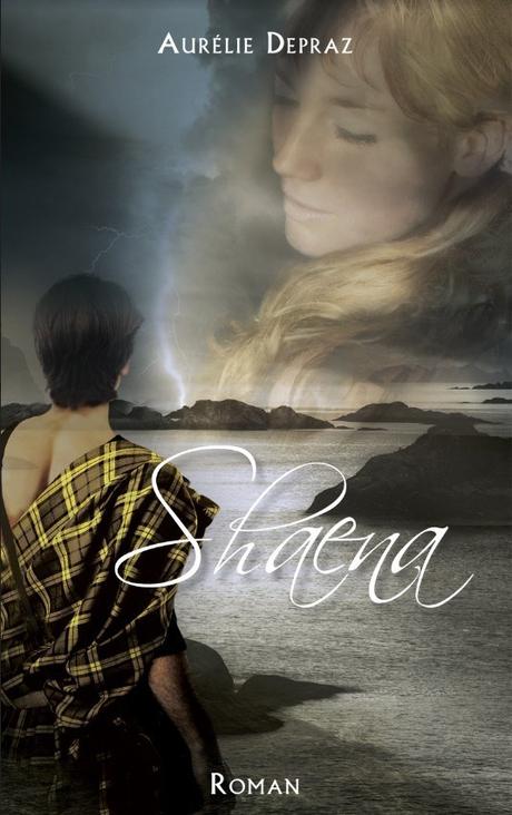 Shaena d’Aurélie Depraz