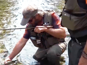 Jean Marc Chignard Slovénie