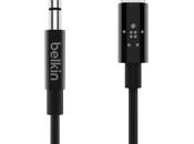 Nouveau câble Belkin audio 3.5mm avec connecteur Lightning