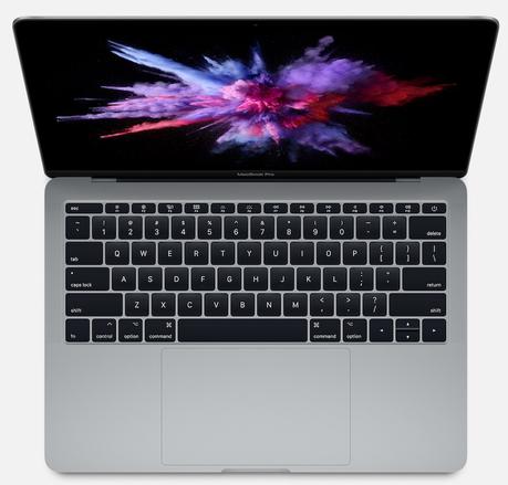 Programme de remplacement de la batterie du MacBook Pro 13 pouces (sans Touch Bar)