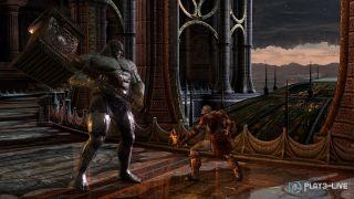 God Of War III, une conclusion épique pour la quête de vengeance de Kratos !
