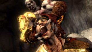 God Of War III, une conclusion épique pour la quête de vengeance de Kratos !
