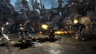 God Of War III, une conclusion épique pour la quête de vengeance de Kratos !