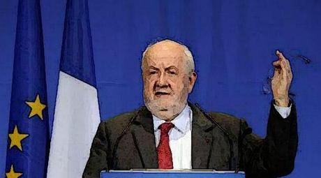 André Rossinot, le roi philosophe de Nancy André Rossinot, le roi philosophe de Nancy