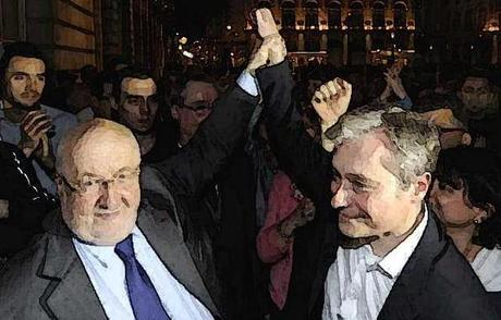 André Rossinot, le roi philosophe de Nancy André Rossinot, le roi philosophe de Nancy