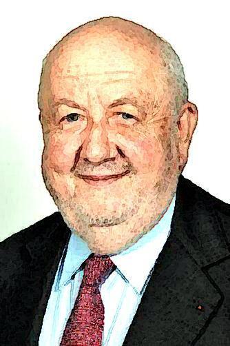 André Rossinot, le roi philosophe de Nancy André Rossinot, le roi philosophe de Nancy