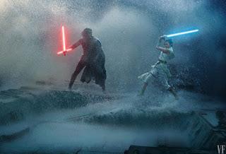 Star Wars : L'Ascension de Skywalker : De nouvelles images !