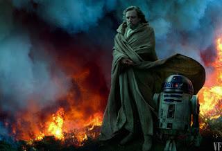 Star Wars : L'Ascension de Skywalker : De nouvelles images !