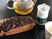 marbré chocolat ultra facile