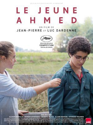 Le Jeune Ahmed (2019) de Luc et Jean-Pierre Dardennes