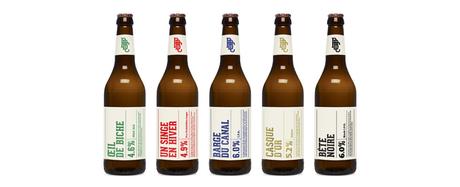 Enquête sur les brasseries artisanales
 – Artisan Brasseur