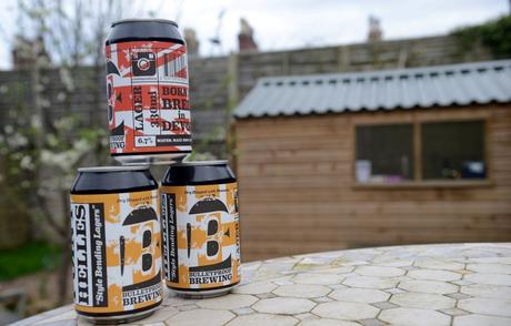 La plus petite microbrasserie d'Angleterre pompe 1 000 pintes par semaine dans un abri de jardin
– Bière artisanale La plus petite microbrasserie d'Angleterre pompe 1 000 pintes par semaine dans un abri de jardin
– Bière artisanale