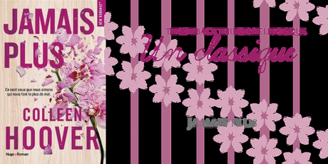 THROWBACK THURSDAY LIVRESQUE #68 : Un classique