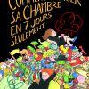 Comment Ranger Sa Chambre en 7 Jours Seulement de Audrey Poussier Comment Ranger Sa Chambre en 7 Jours Seulement de Audrey Poussier
