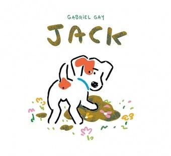 Jack - Gabriel Gay