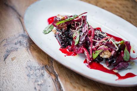 Poulpe, betteraves Poulpe, betteraves