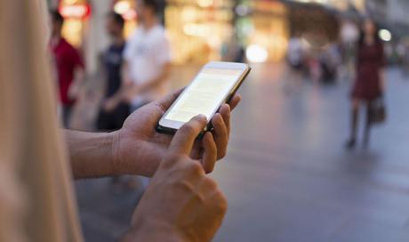 Une application pour détecter les appels indésirables Une application pour détecter les appels indésirables