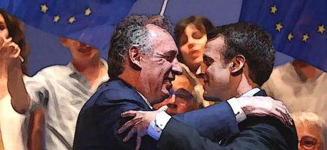 François Bayrou bientôt à Matignon ?