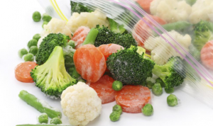 Quels sont les meilleurs aliments à congeler ?