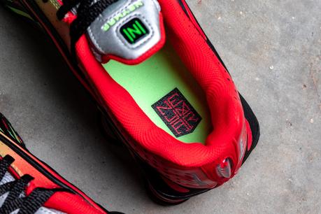 Le pack Nike Shox R4 Neymar Jr tient sa date de sortie Le pack Nike Shox R4 Neymar Jr tient sa date de sortie