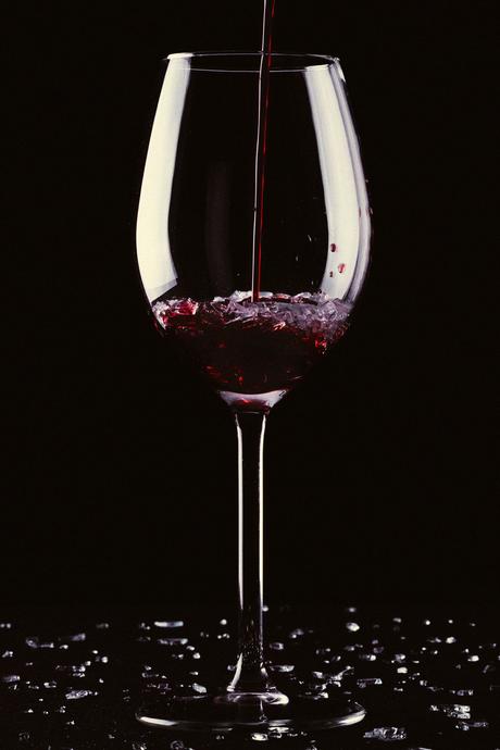 Le vin (aussi) peut être exotique