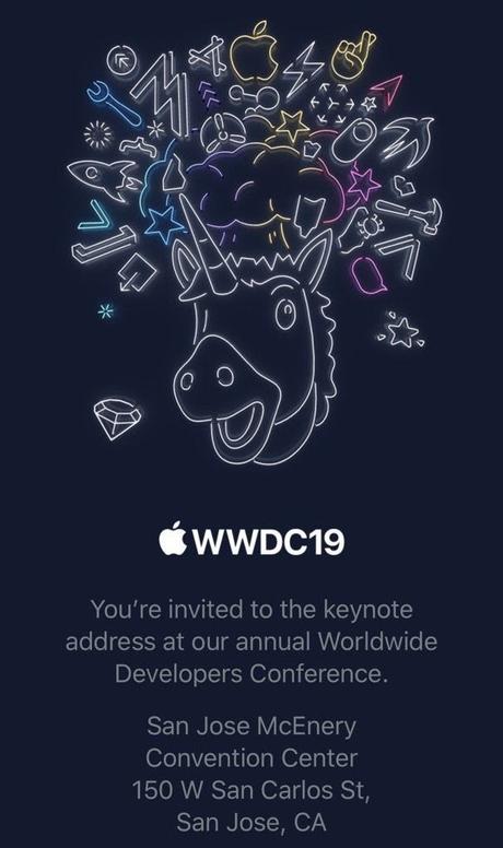 Apple confirme la date de sa prochaine keynote.