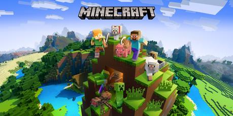 Minecraft devient le jeu le plus vendu au monde !