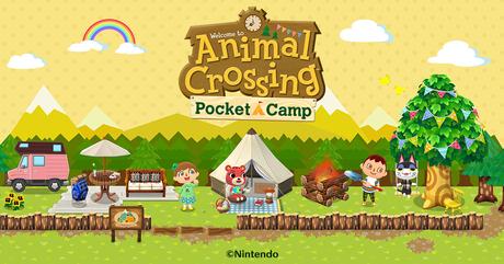 Les jeux mobiles Nintendo disparaissent du Store Belge : Adieu Animal Crossing : Pocket Camp et Fire Emble Heroes !