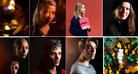Casa 93 X Fashion Revolution : Quand la jeune garde du design éco-responsable scande sa vision, une révolution de la culture mode est en marche ! Casa 93 X Fashion Revolution : Quand la jeune garde du design éco-responsable scande sa vision, une révolution de la culture mode est en marche !