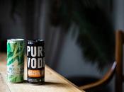 nouveaux cocktails prêt-à-boire Romeo’s Vodka