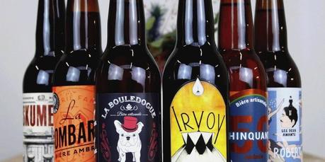 Brasserie artisanale Heart Of Darkness, Hô Chi Minh-Ville.
 – Artisan Brasseur