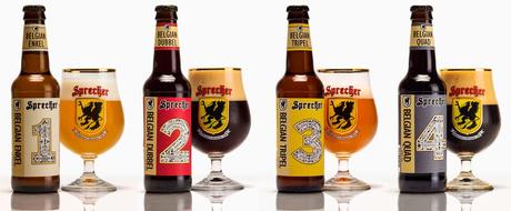 Sprecher Brewery va publier un pack de progression en Belgique – BEER CAPITOL DISTRIBUTING, LLC
 – Brasserie artisanale