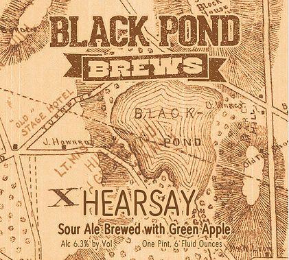 brasserie artisanale | Black Pond Brews Blog
 – Fabrication de bière