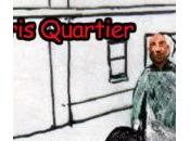 Paris Quartier Octobre 2018