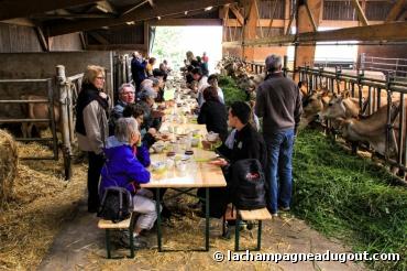 L'alimentation bio et locale à l'honneur en France du 25 mai au 16 juin