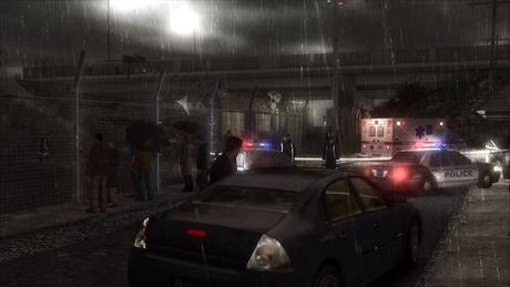 La démo de la version PC de Heavy Rain sera disponible dès demain à 17h00