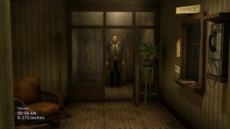 La démo de la version PC de Heavy Rain sera disponible dès demain à 17h00