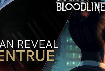 Vampire: The Masquerade – Bloodlines 2 : l’histoire et les disciplines
