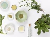 cosmétique faite maison quelques recettes intéressantes