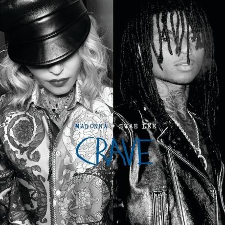 Nouveau Single: Crave Madonna Swae Lee