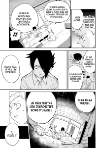 The promised neverland #2 • Kaiu Shirai et Posuka Demizu