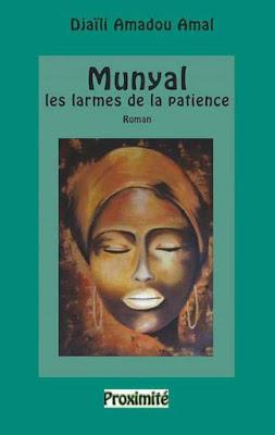 Premier Prix Orange du livre en Afrique - Djaïli Amal Amadou