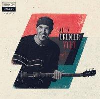 Alex Grenier ‘ 7tet