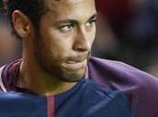 Neymar n’est heureux selon coéquipier Brésilien