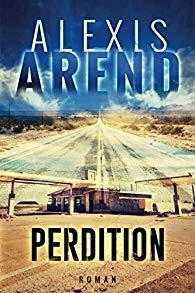 Perdition - de Alexis AREND