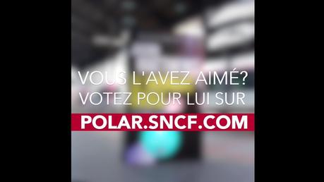 Dans les eaux du grand Nord de Ian McGUIRE