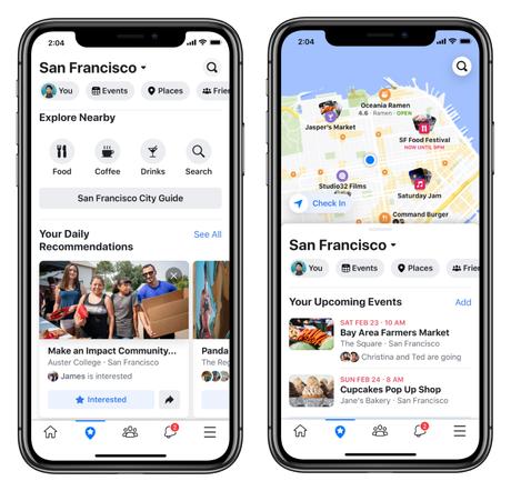 “The Futur is private”, le virage amorcé par Facebook auquel il va falloir s’adapter